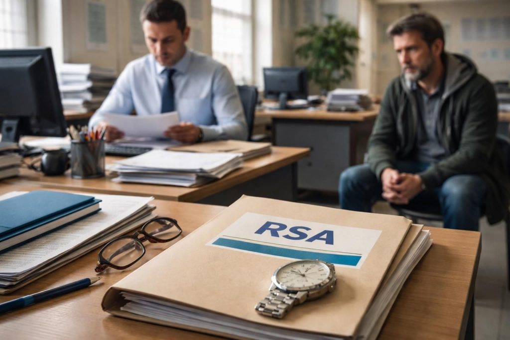 découvrez toutes les informations essentielles sur la durée de suspension du rsa, les conditions qui l'entraînent, et comment réagir pour vos droits sociaux.