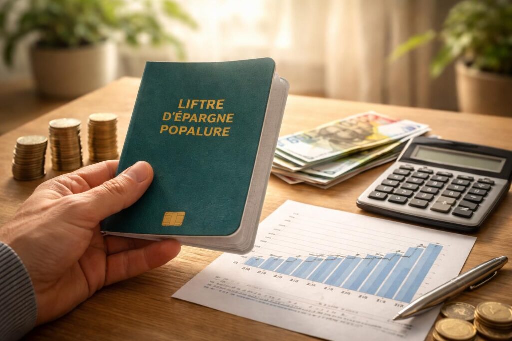 découvrez combien rapporte un livret d'épargne populaire (lep) plein sur 10 ans, avec une analyse complète des gains, taux d'intérêt et avantages fiscaux pour optimiser votre épargne.