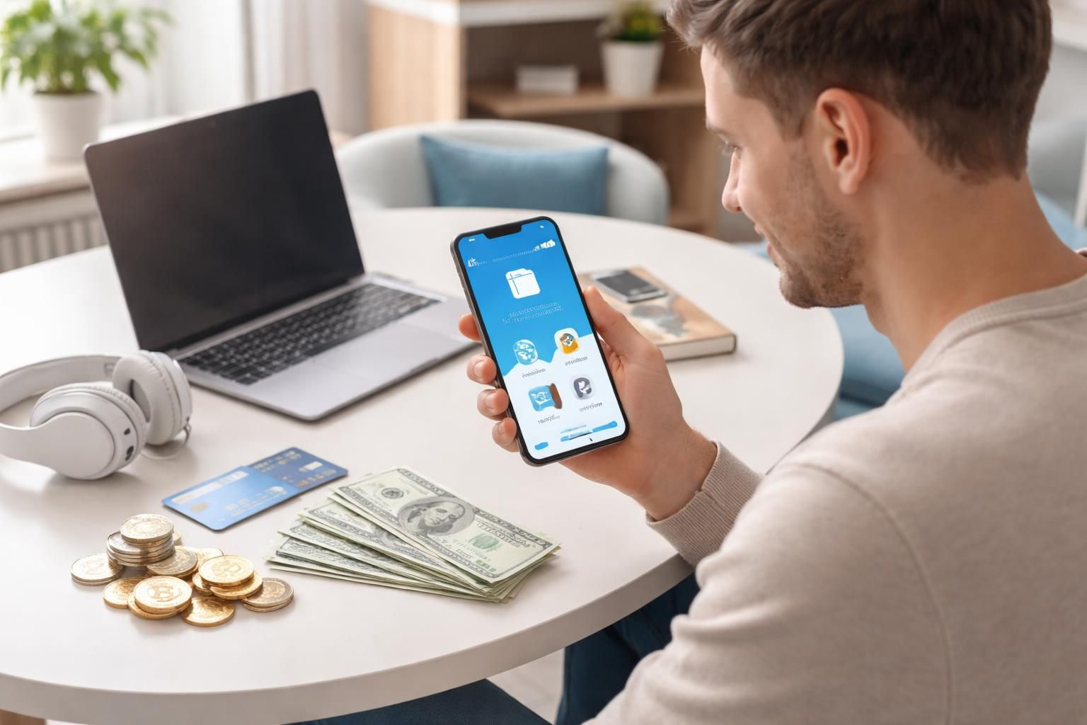 découvrez comment retirer de l'argent facilement sur télégram avec notre guide complet et toutes les astuces nécessaires pour sécuriser vos transactions.