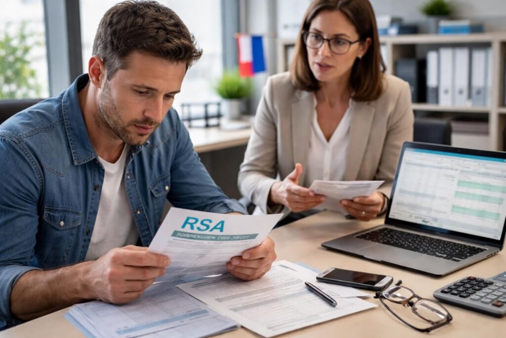 découvrez tout ce qu'il faut savoir sur la suspension du rsa et les modalités de remboursement des prestations associées, pour mieux gérer vos droits et obligations.