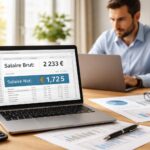 découvrez comment convertir 2233 euros bruts en net grâce à nos simulations détaillées et exemples pratiques pour mieux comprendre votre salaire net.