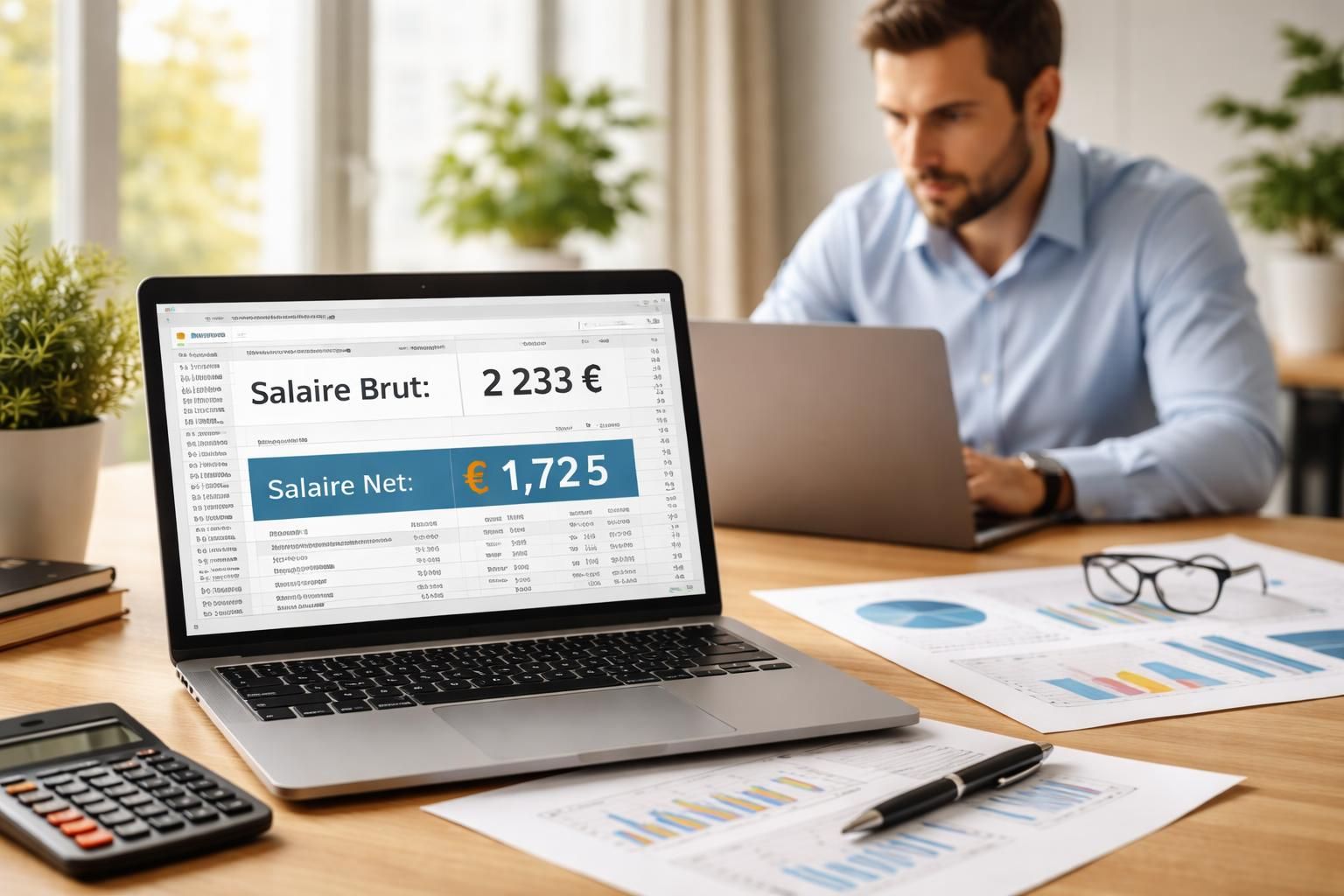 découvrez comment convertir 2233 euros bruts en net grâce à nos simulations détaillées et exemples pratiques pour mieux comprendre votre salaire net.