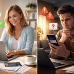 découvrez les avis sur monabanq, ses principaux avantages et inconvénients pour faire un choix éclairé sur cette banque en ligne.