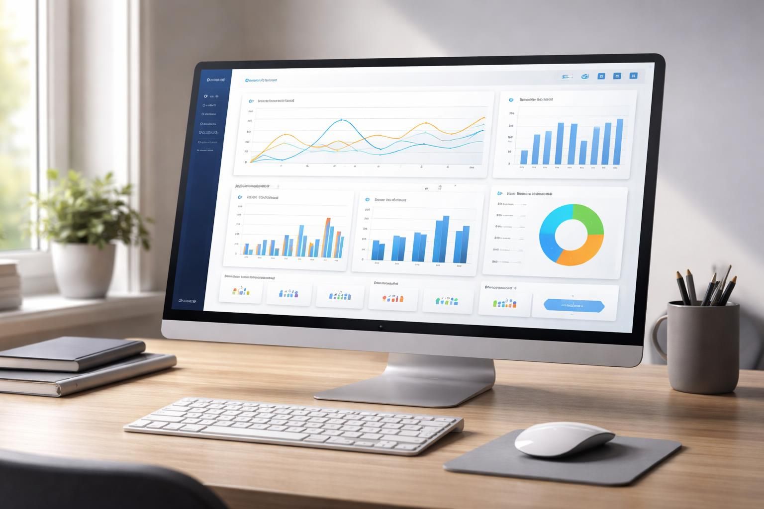 découvrez un aperçu complet et détaillé des statistiques disponibles sur le tableau de bord www.cesu.urssaf.fr, pour mieux gérer vos services à la personne.