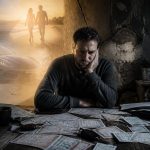découvrez le reportage exclusif du gagnant du loto, une plongée entre rêves éclatants et désillusions bouleversantes.
