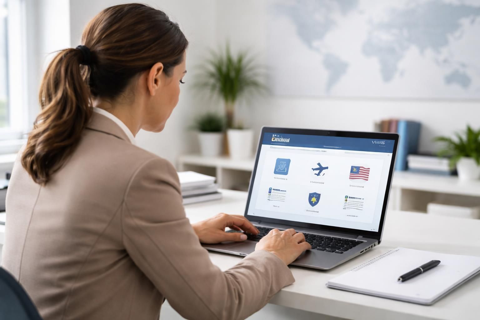 visapremier : découvrez où trouver toutes les informations officielles pour vos démarches de visa en toute simplicité.