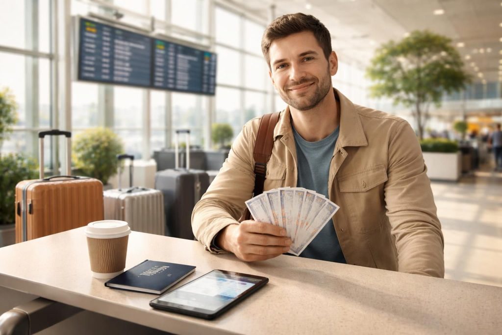 découvrez comment les traveller chèques peuvent vous assurer un voyage serein et sécurisé. guide complet pour utiliser, acheter et éviter les pièges lors de vos déplacements.