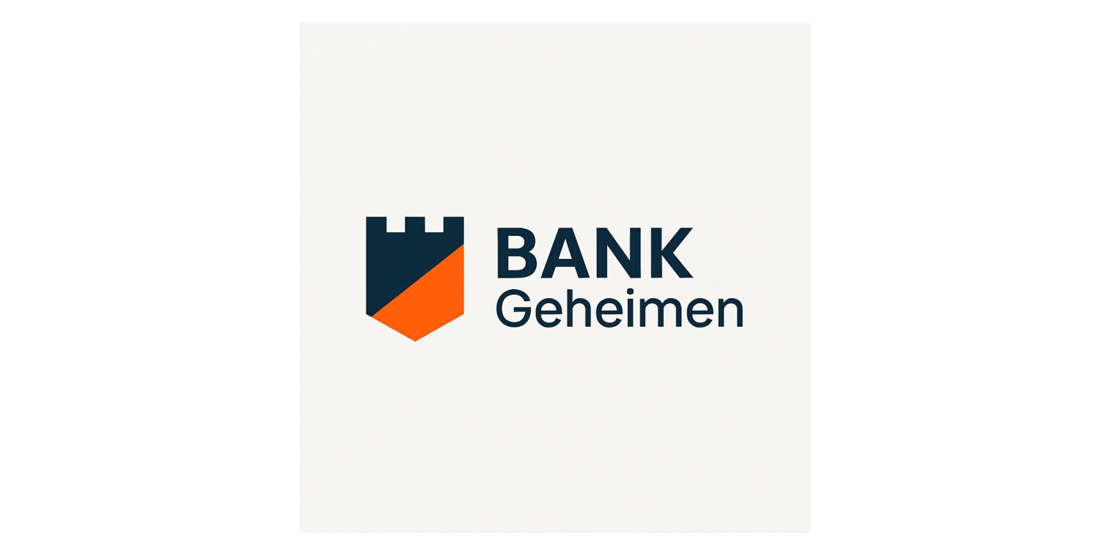 BANKGeheimen