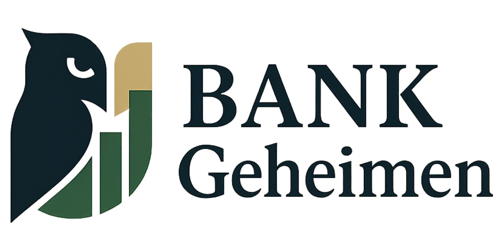 BANKGeheimen