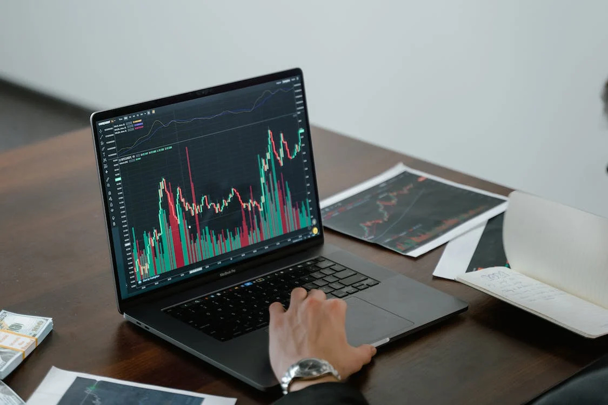débuter trading
