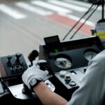 conducteur de train en France