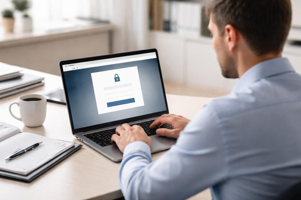 découvrez comment accéder facilement à votre espace personnel sur www.cesu.urssaf.fr avec notre guide complet pour gérer vos services cesu en toute simplicité.